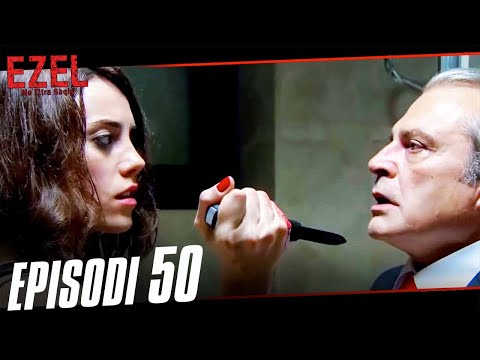 Ezel Me Titra Shqip Episodi 50 (Episod I Gjatë)