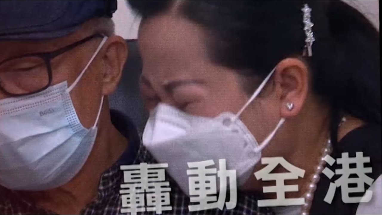 TVB收視｜《東張》靠何伯錄極高收視 《家族榮耀》開跑有24 3點｜01娛樂｜何伯｜新何太｜東張西望｜流量