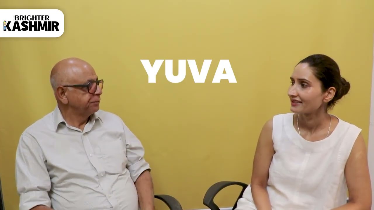 The LYFE Journey with Shewta