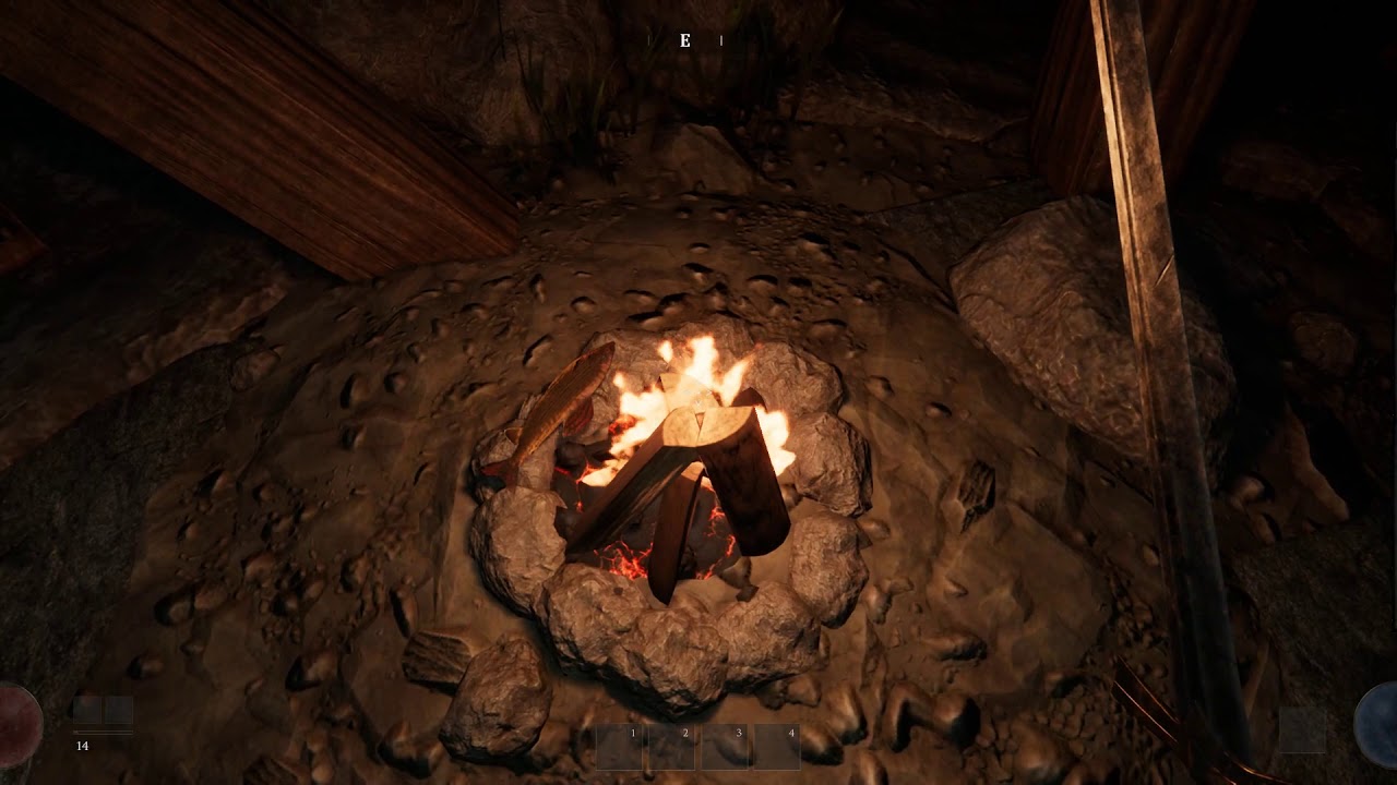 MonoMyth - Dungeon crawler ( Alpha demo )