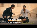 مسلسل الخليفة الحلقة 10 الاعلان 2 مترجم للعربية Halef Köklerin Çağrısı 10 Bölüm 2 Fragmanı 