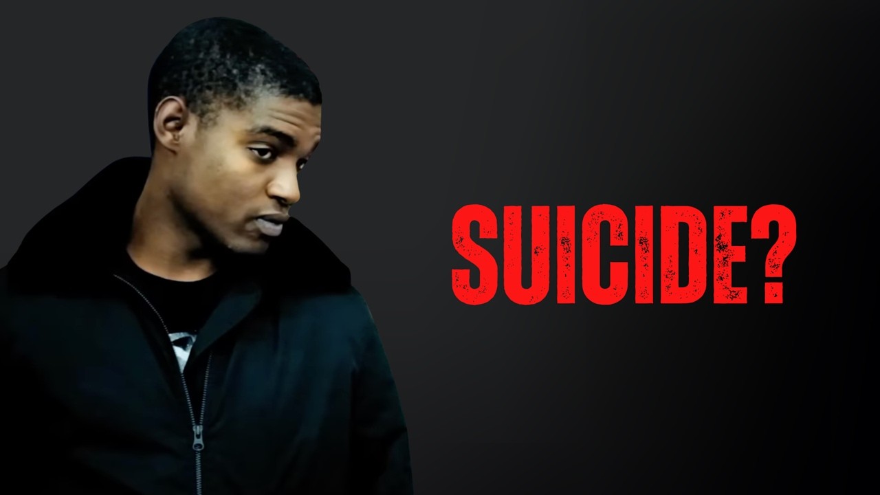 Dot Rapper Dot Rotten dead at 37 | uk grime legend & overload rapper passes away ...