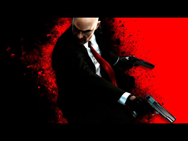 HITMAN #3 - ALVO: DALIA MARGOLIS  GAMEPLAY EM PORTUGUÊS 