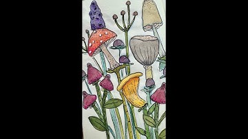 Ugly Books #5 Tour - Mini Book