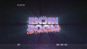 Lost Relics Dev Cliff Cawley on The Enjin Room: Why You Should Watch!