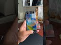 iPhone SE2 Restoration…?