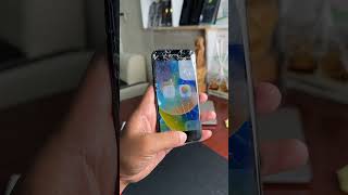 iPhone SE2 Restoration…?
