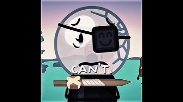 plasma bawl / #ppt2 #bfdi #trend #algorithm #trending #fyp #edit #shorts #music #viral #osc #angst