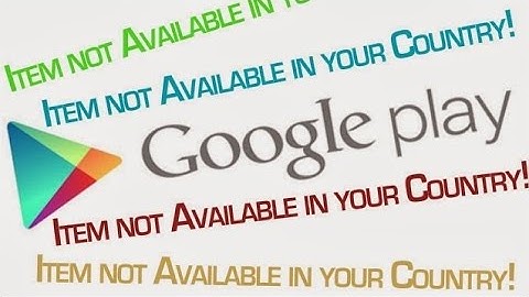 How To Install Any App That Is Incompatible And Not Available In Country - Learn To Teach