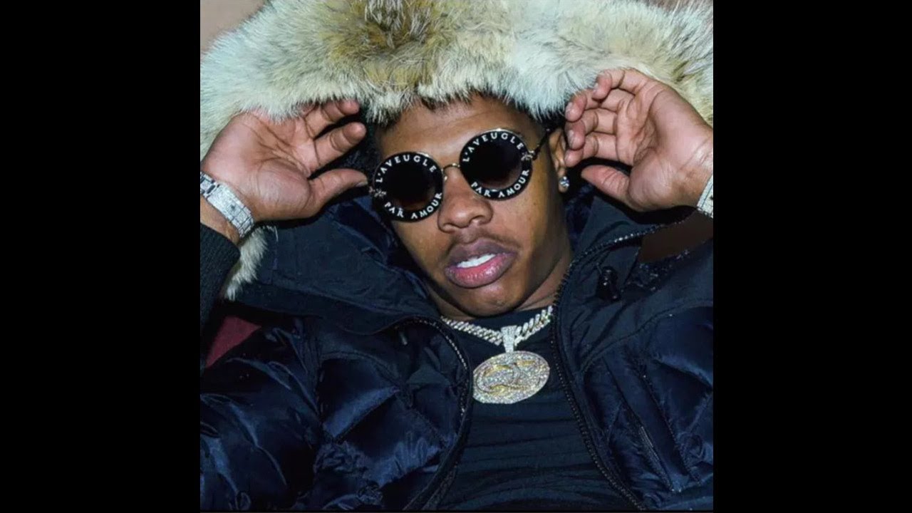 Lil Baby x Gunna x Quay Global Type Beat 