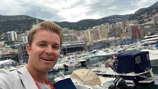 How Niki helped Lewis win Monaco | Monaco F1 Race Analysis