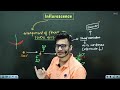 L4: Cymose &amp; Racemose Inflorescence | Morphology in Flowering Plants | 11th Class Biology ft. Vipin