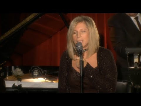 Barbra Streisand -