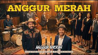 Download Lagu 🎷ANGGUR MERAH JAZZ SAXO | SANTAI • ELEGAN • NIKMAT | PAPSKYPAP VIBES 🍷 MP3