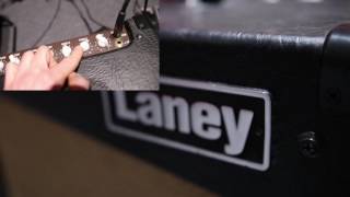 Laney Cub 12R (for sale - na sprzedaż)