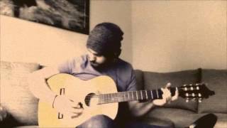 'Listen To Me' - Original Song by Gray Smith