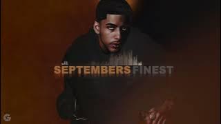 J.I. - Love Story (Official Audio)