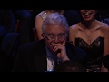 Don Henley Inducts Randy Newman at the 2013 Rock & Roll Hall of Fame Induction Ceremony