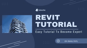 #1 I Create Grids and Levels in Revit
