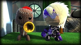 Lbp3 - A Sack Musician [Film] [Full-Hd]