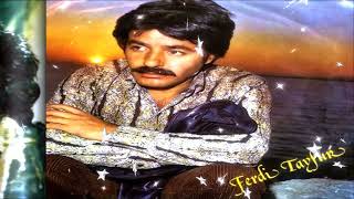 👑👑♾️♾️ Ferdi Tayfur Beni Ağlatmaya Kimin Hakkı Var 🫶🫶