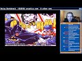The Amiga Years Part 6: 1988 Games inc. Batman, Star Wars, Bubble Bobble, Giana Sisters [09/03/23]