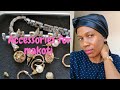 Accessories for makoti | Xhosa makoti