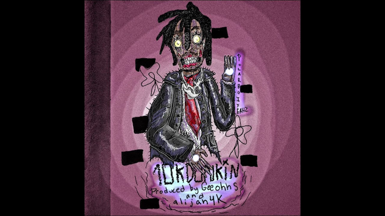 *free* 10kdunkin x 90s rnb x tony shhnow x nine vicious type beat - 