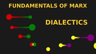 Fundamentals of Marx: Dialectics