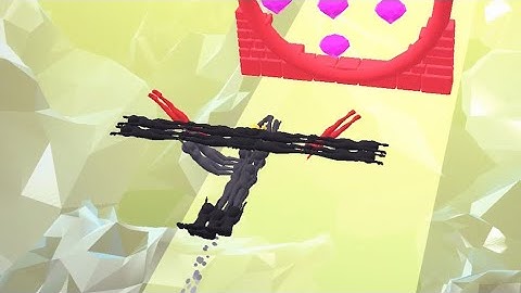 Human Vehicle - All Levels Gameplay Android, iOS