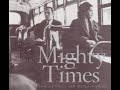 Mighty times the legacy of rosa parks