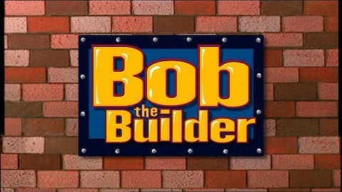 Bob the Builder: Theme Song (Orchestral Instrumental)