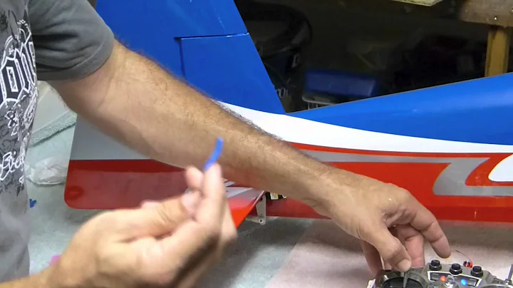 Fixing Digital Servo Flutter