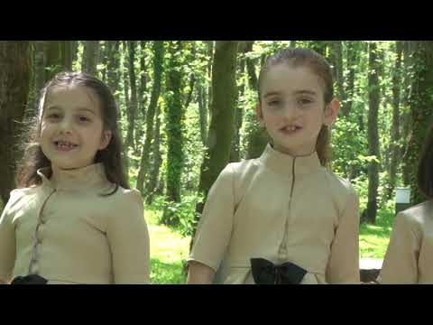 არტ-ჯუნიორი - \"დო რე მი\"; მაია თოთიბაძე