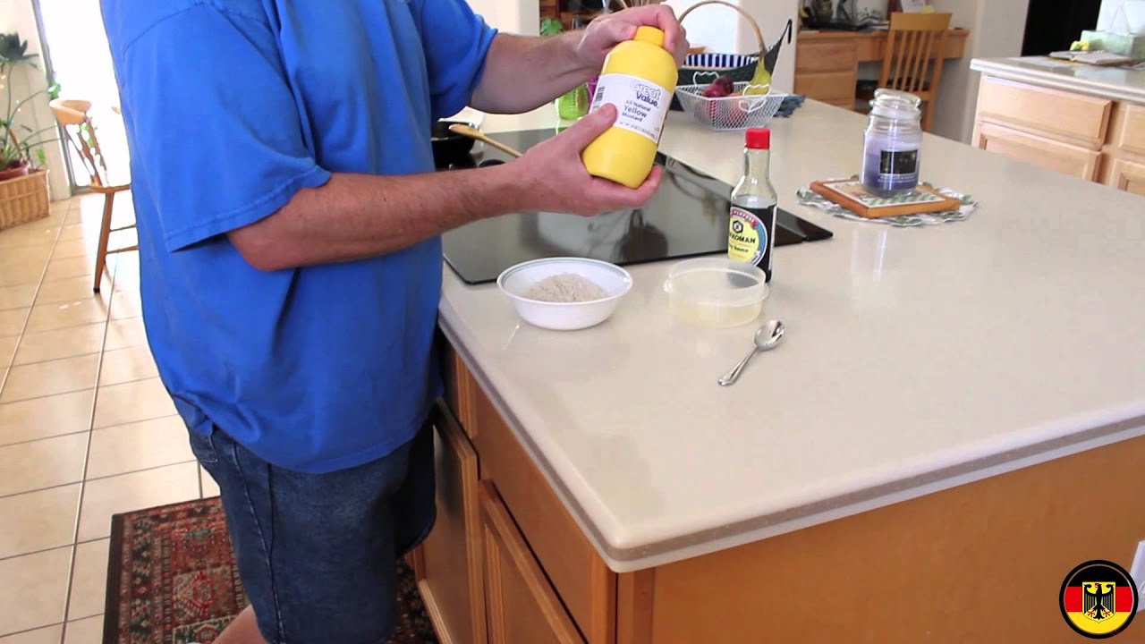 The Poor Man's Rice - YouTube