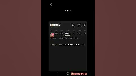 Watch me stream playtv@unifi on Omlet Arcade!