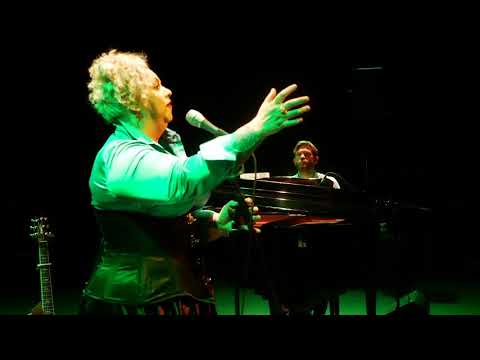 Kaz Hawkins - Colliding Into One - Live at Riverside Theatre, Northern Ireland