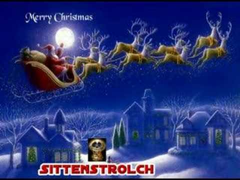 Update Frohe Weihnachten