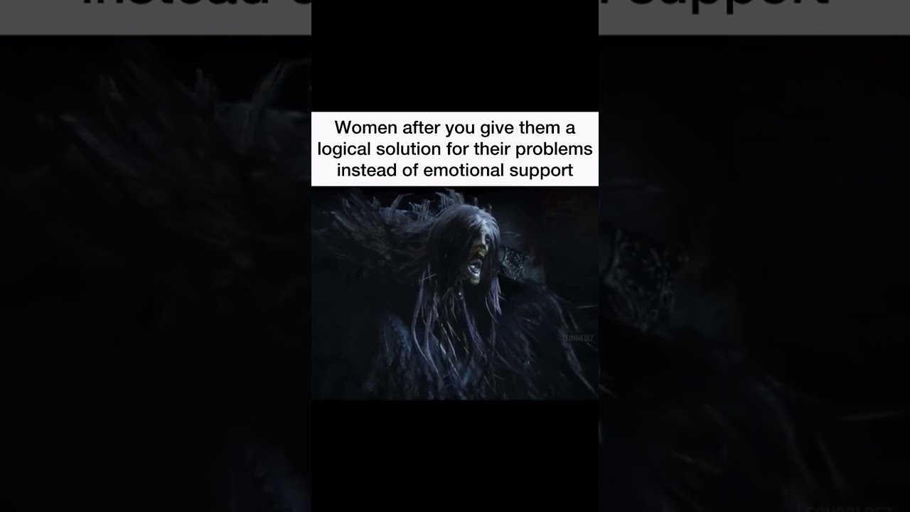 I M Just Trying To Help 