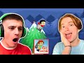 GL SHOW JET ADVENTURE! Ποιος είναι καλύτερος? Stas vs Dimon