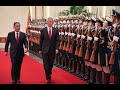 Highlights of PM Lee Hsien Loong’s meeting with Chinese Premier Li Qiang in Beijing (March 2023)