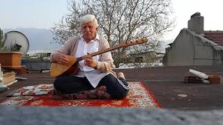 Değmen Benim Gamlı Yaslı Gönlüme Resimi