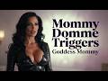 I Control You Now [Mommy Domme Triggers for Total Obedience]
