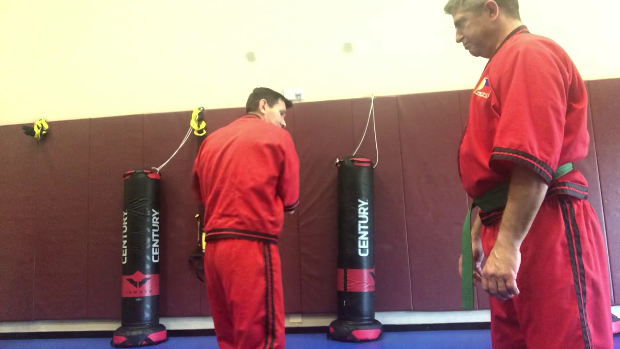 camera iphone 8 plus apk Filipino Stick & Knife - Low Back Hand Grab Counter with Finger Break and Palm Slide Outside Throw