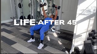 Life After 45:  Reinvention Doesn't Have An Age Limit