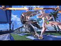 HEIHACHI vs LIDIA Croatian Bikini Full Fight 🔥 TEKKEN 8 Ryona Battle | 4K60FPS