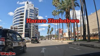 Good morning Harare Zimbabwe its a Friday in Zimbabwe #zimbabwe #harare #africa #city