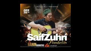 lAGU MA'HAD ERA 1999-2000 (BANIN BANATKU)