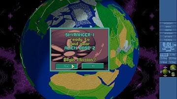 Retro Weekend! - XCOM UFO Defence with OpenXcom mod: part 8