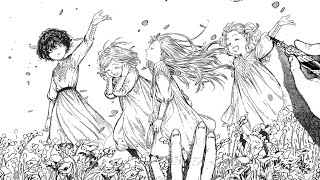 Witch Hat Atelier -- Edge Of Dawn Mmv